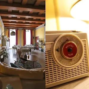 Bed & Breakfast Retro, Pisa