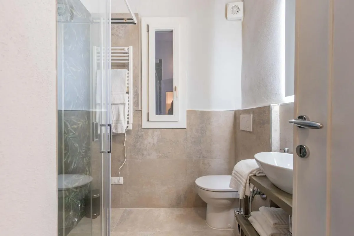 Διαμέρισμα Casa Il Mercante Πίζα