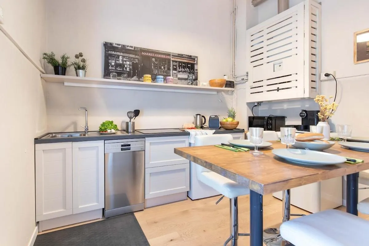 Apartman Casa Il Mercante Pisa