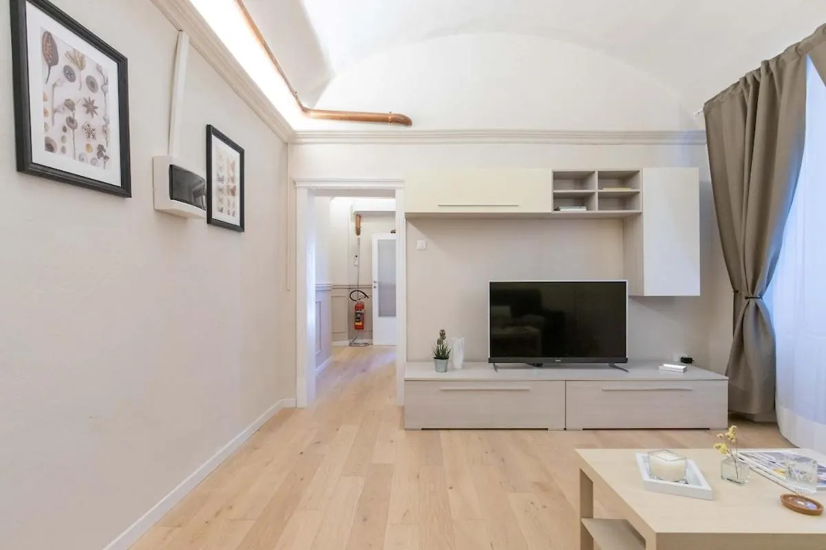 Casa Il Mercante Pisa Olaszország