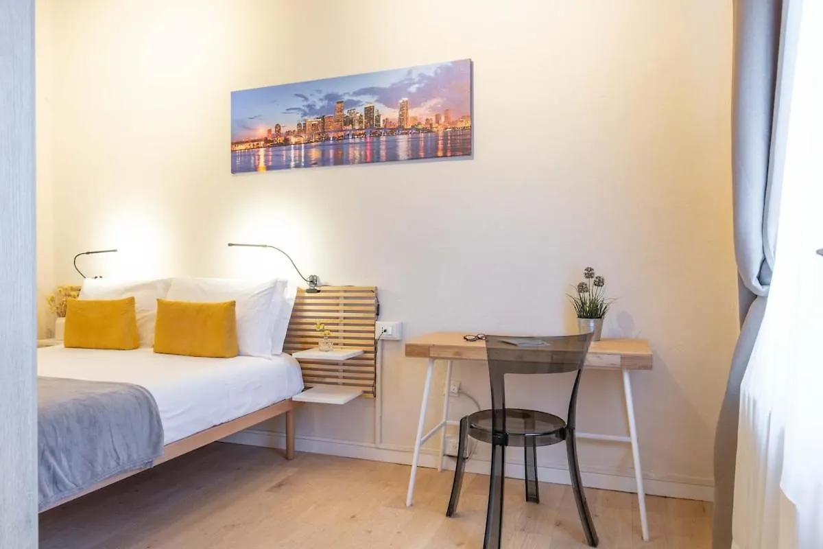 Apartman Casa Il Mercante Pisa