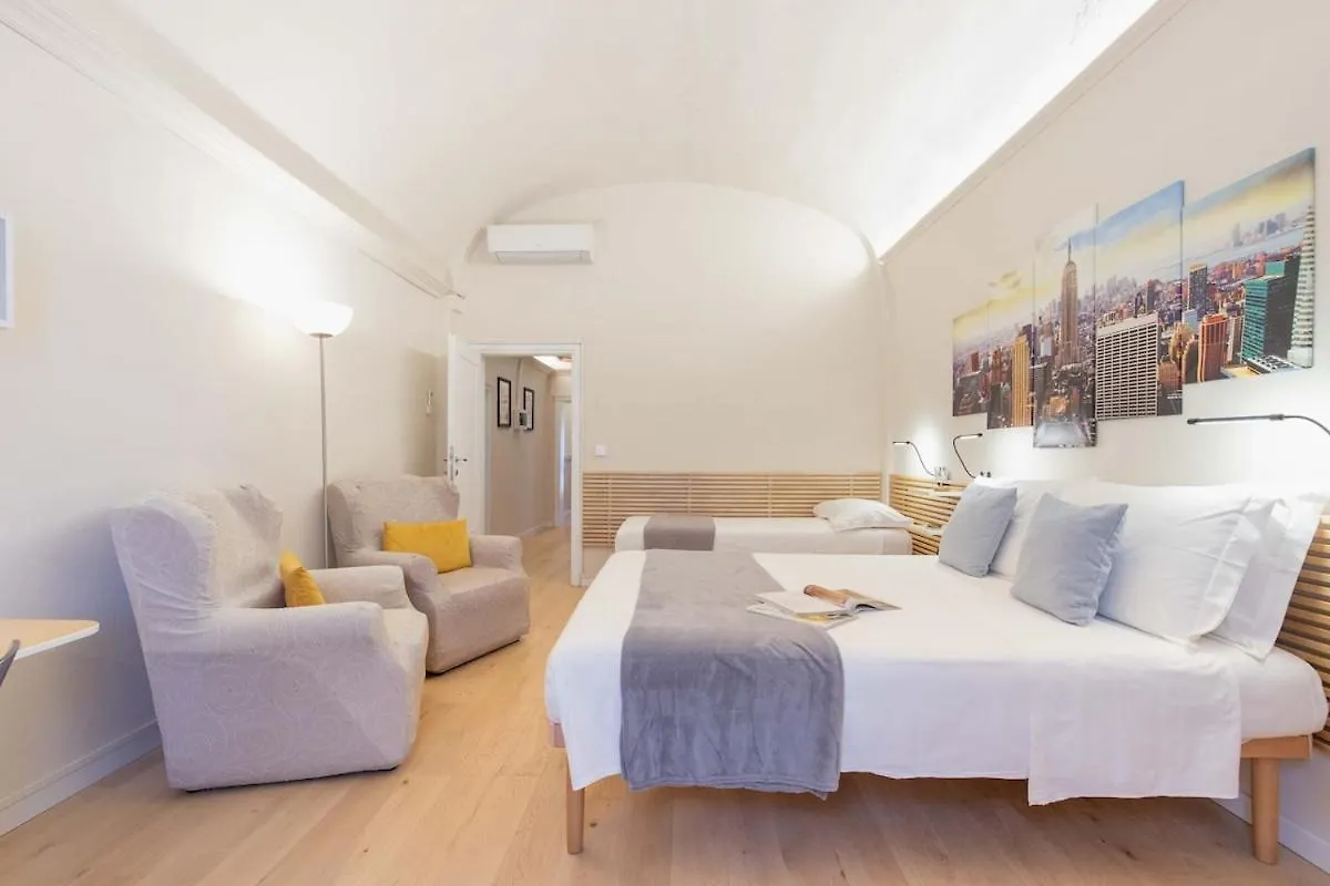 Casa Il Mercante Pisa Apartman