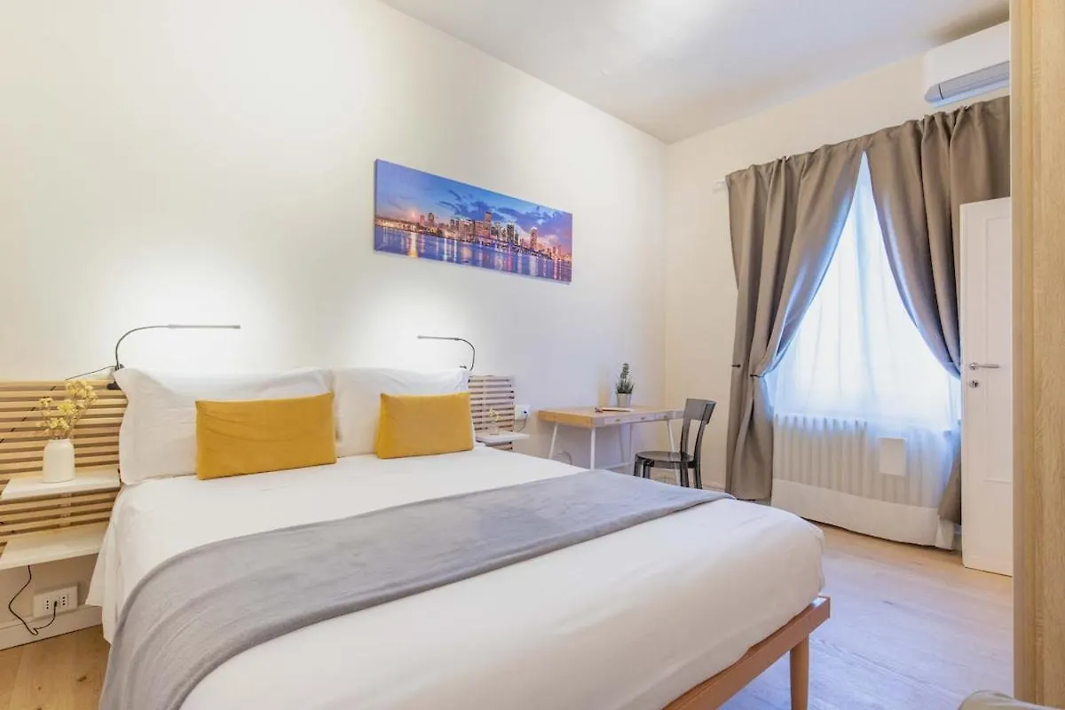 Casa Il Mercante Pisa Olaszország