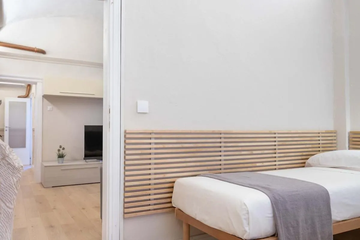 Casa Il Mercante Pisa Apartman
