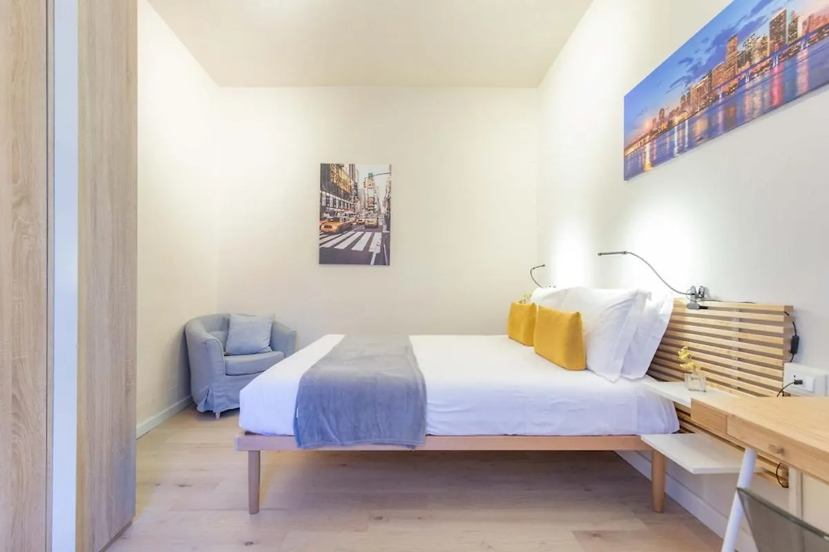 Apartman Casa Il Mercante Pisa Olaszország