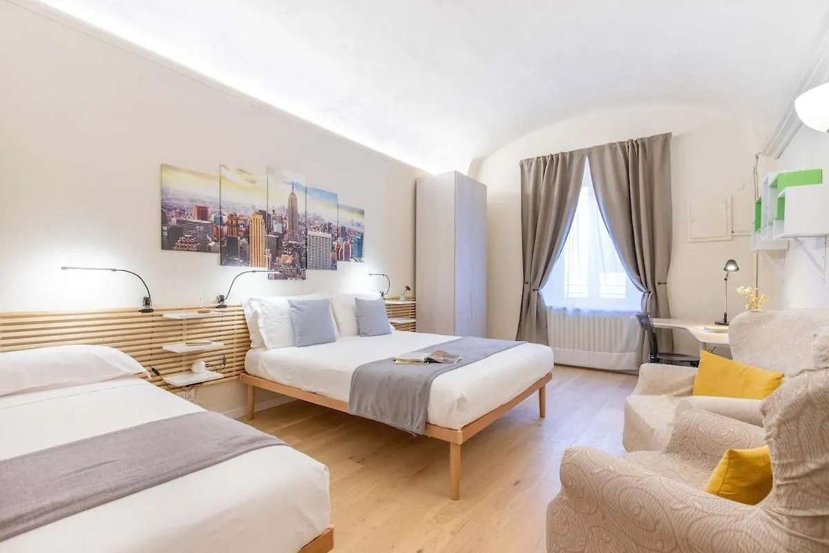 Casa Il Mercante Pisa